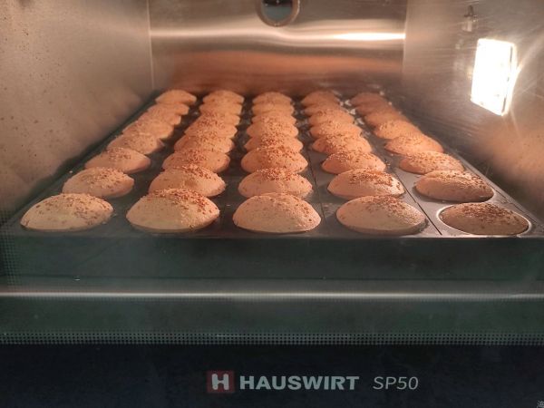 无油无水脆皮老式蛋糕零失败配方分享