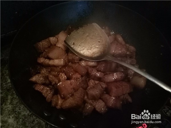 #过年#年夜饭红烧肉的做法