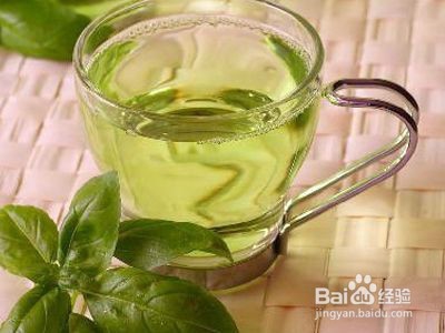 治痔疮偏方:茶饮疗法