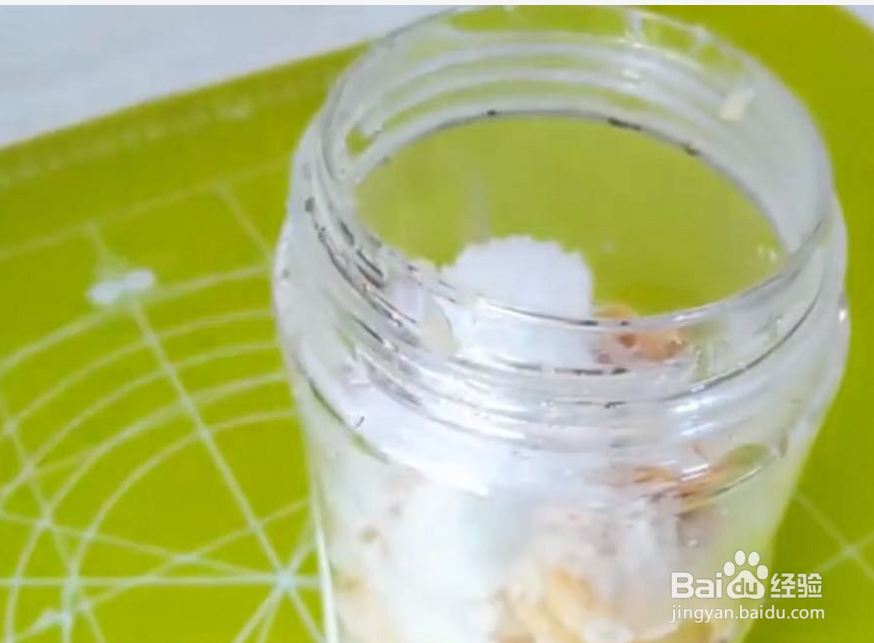 月饼没有烤箱也能做的很好吃