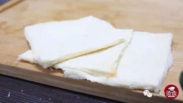 你一定不知道土司居然还能这么吃