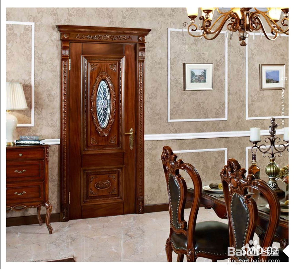 木门保养注意事项