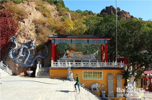 錦州著名旅遊景點有哪些?三天兩夜窮遊錦州