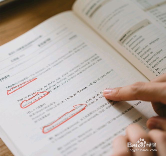 如何3天高效背完CET-6核心词汇