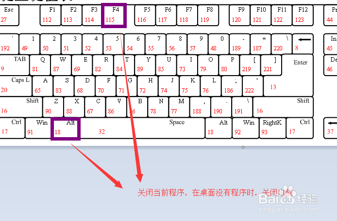 win10快捷键用法大全