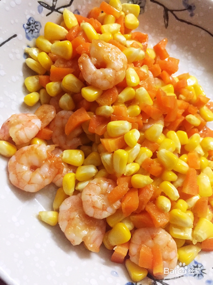 便捷紫米三角饭团