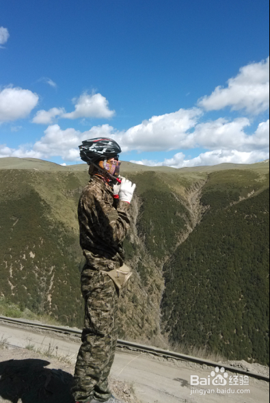 骑行川藏线需要的装备有什么