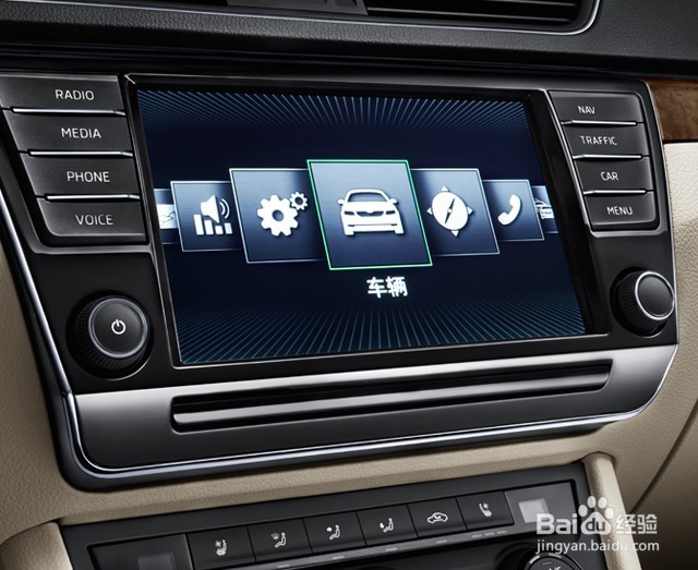 买车时要看哪些配置？哪些配置比较实用？