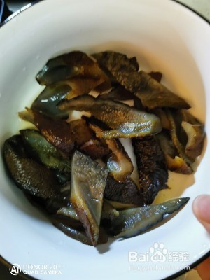 怎么做海参蛋花汤？