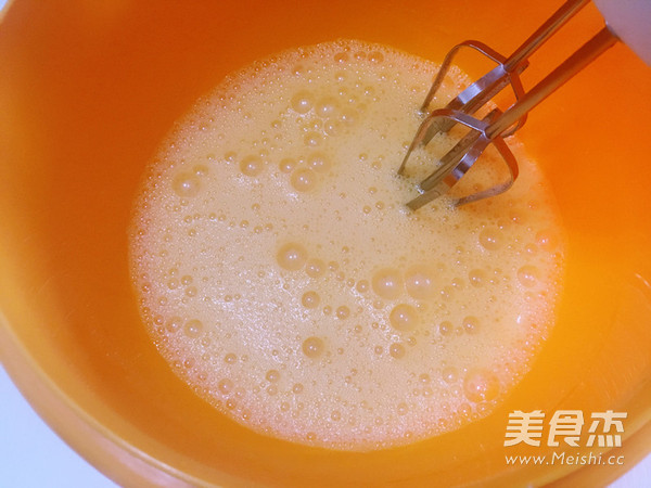 水果沙拉蛋糕杯