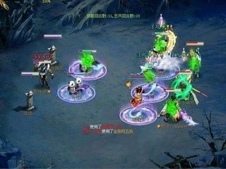 怒斩千军宝石系统玩法攻略