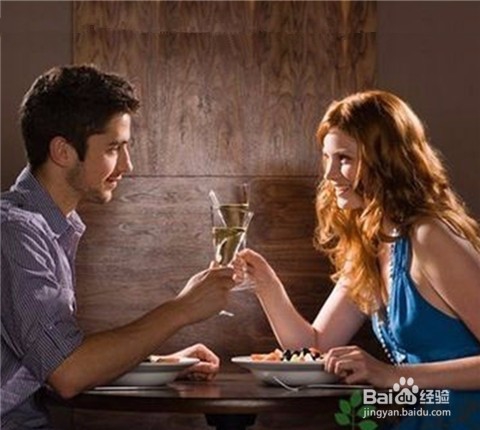女孩相亲时怎样给对方留下好印象