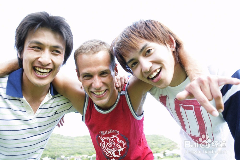 同学经常聚会有哪些好处