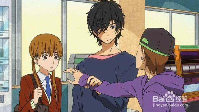 强力推荐10部比较轻松搞笑的少女漫！