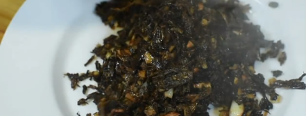 梅菜扣肉的家常做法
