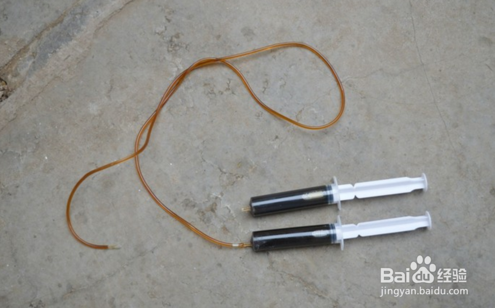 我的发动机维护心得。