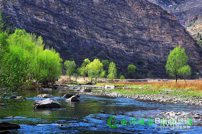 白河湾漂流知识