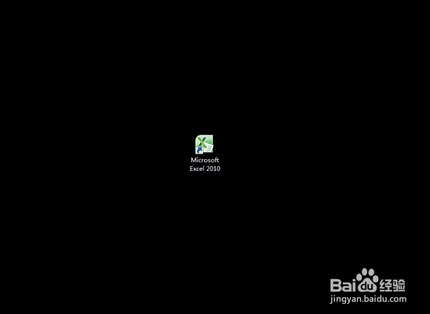Microsoft Excel怎么修改字体大小