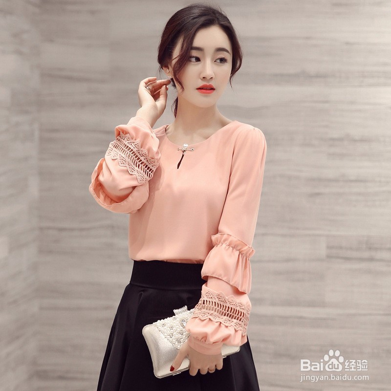 资深买家如何购物