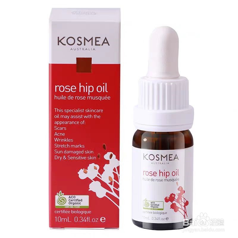 痘印一直不见好?推荐亲身试用的祛痘印产品