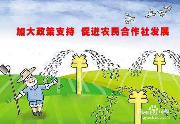 成立村级经济股份合作社有哪些好处?