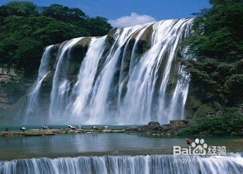 五一出游攻略之贵州