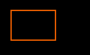 如何使用Canvas通过JS绘制矩形