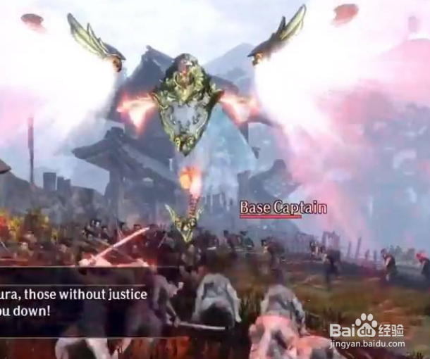 无双大蛇3游戏心得