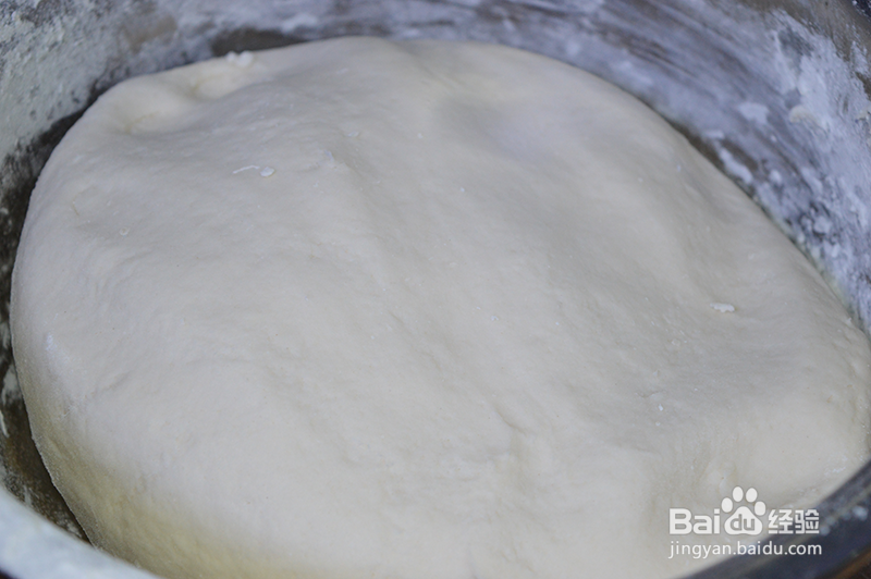 虾仁韭菜馅饺子的做法