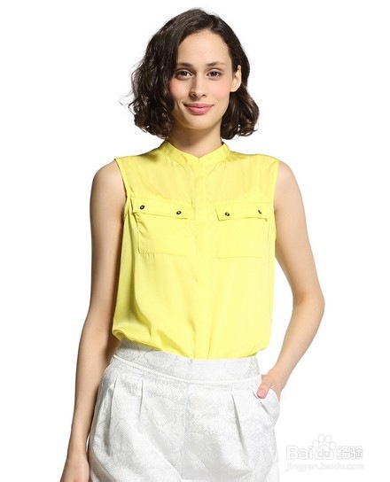 小街拍如何展现大美丽?