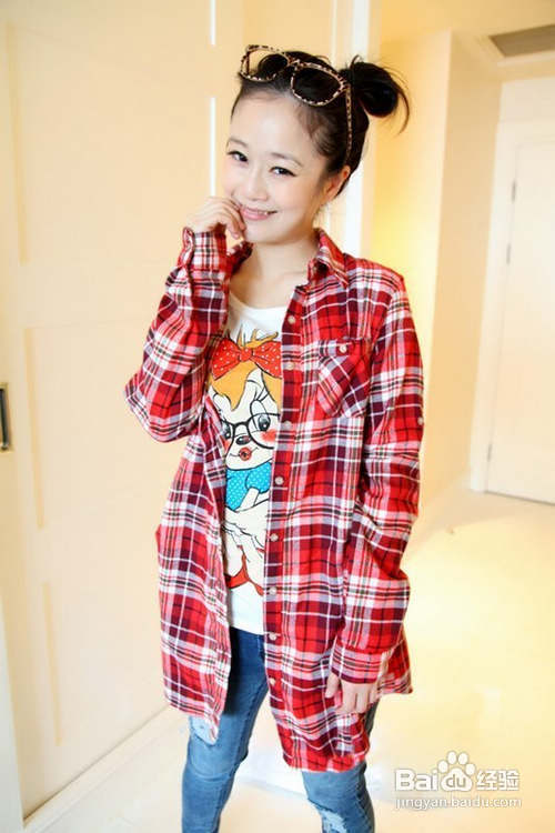 夏季女装搭配经验