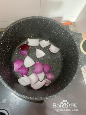 泰式红咖喱鸡胸肉