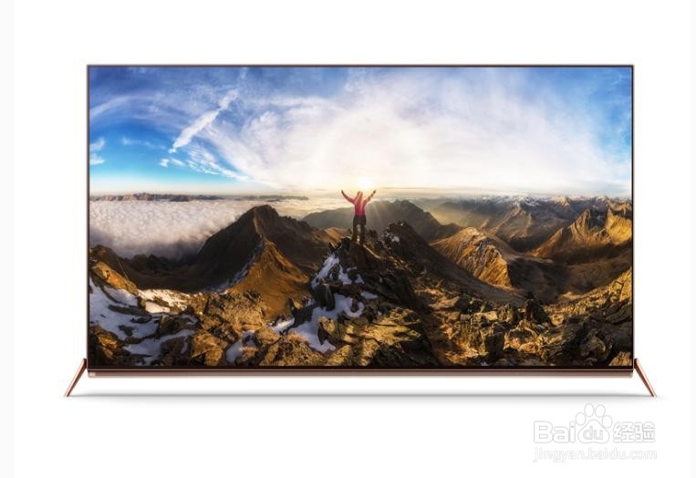 客厅影音神器智能家居爆风影音电视TV