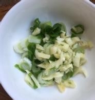 如何做清炒油菜