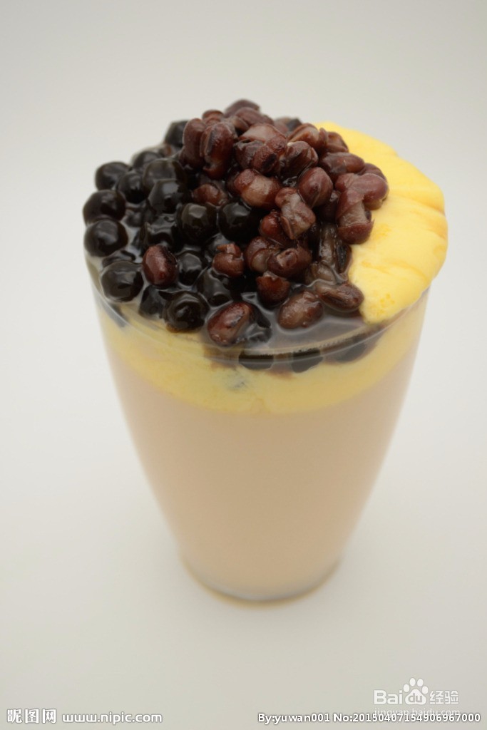 外面的奶茶口味越来越多,你喜欢哪个口味