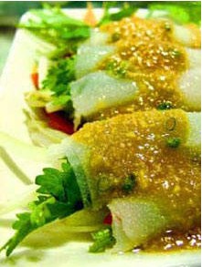 10种食物可以让你牙齿变白