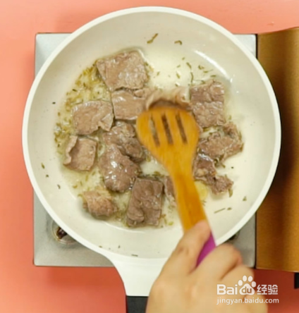 牛肉干如何制作