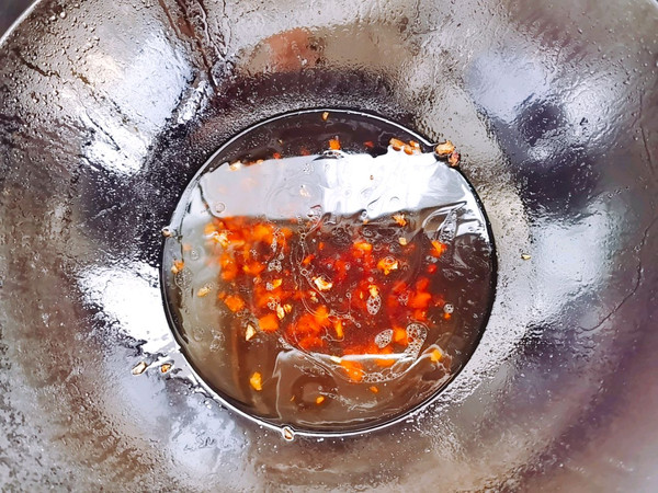 超级下饭家常焖带鱼