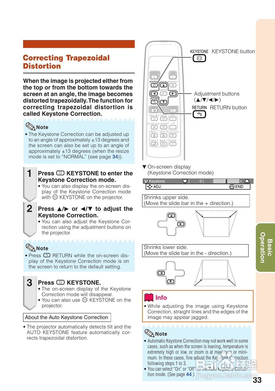 夏普XG-MB67X投影机使用说明书.:[4]