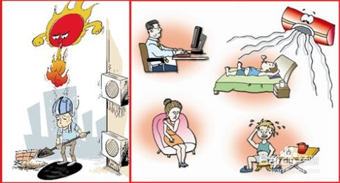 【高温侵袭】如何预防中暑?中暑了怎么办?