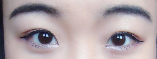 【Lady魅妤】冬日温暖系甜蜜俏皮妆容教程
