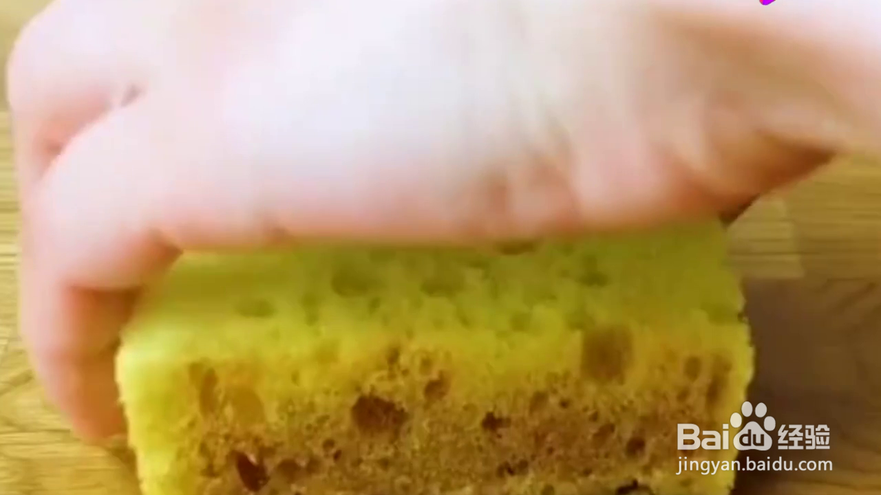 如何掌握清洁海绵使用小技巧?