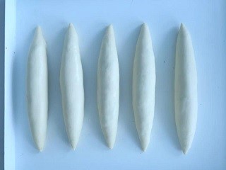 碱水红豆面包怎么做