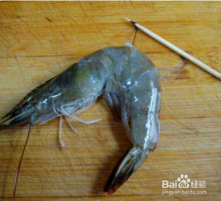 大虾白菜的做法大全