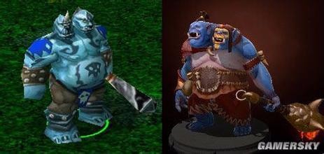 魔兽dota适合新手的英雄