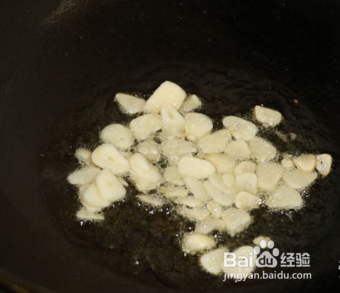 凉拌木耳西兰花