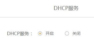 如何将ip地址设置为静态地址