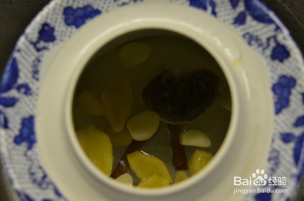 如何制作让老外都垂涎三尺的泡菜