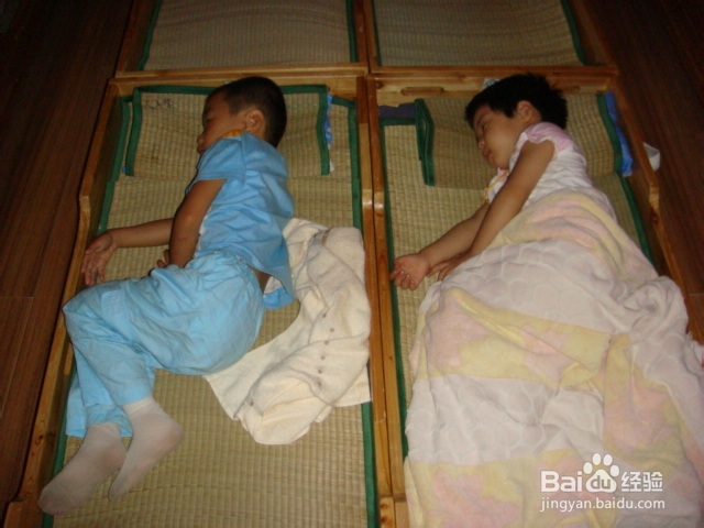 怎么给读小学的宝贝挑选午休托管点
