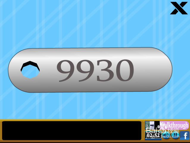 逃离梦中之家攻略